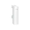 Accesspoint / Outdoor 5GHz 300Mbps High power WLAN Access Point, WISP Client Router, Sendeleistung einstellbar von 0 bis 27dBm, QCA, 2T2R, 5Ghz 802.11a / n, 2 interne dualpolarisierte 13dBi-Richtantennen, Stabiles Outdoor-Gehäuse mit zertifiziertem IPX