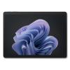 Microsoft Surface Pro 10 for Business - Tablet - Intel Core Ultra 5 135U - Win 11 Pro - Intel Arc Graphics - 16 GB RAM - 256 GB SSD - 33 cm (13") Touchscreen 2880 x 1920 @ 120 Hz - NFC, Wi-Fi 6, Bluetooth - Schwarz