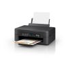 Epson Expression Home XP-2205 - Multifunktionsdrucker - Farbe - Tintenstrahl - A4 / Legal (Medien) - bis zu 8 Seiten / Min. (Drucken) - 50 Blatt - USB, Wi-Fi - Schwarz