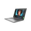 HP ZBook 8 G1i Mobile Workstation - Intel Core Ultra 7 255H / 2 GHz - Win 11 Pro - RTX 500 Ada - 32 GB RAM - 1 TB SSD NVMe, TLC - 40.6 cm (16") IPS 2560 x 1600 (2.5K) - Wi-Fi 7, Bluetooth - Meteorsilber - kbd: Deutsch - mit HP 3 Jahre externer Mobile