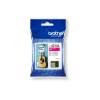 Brother LC421XLM - Hohe Ergiebigkeit - Magenta - original - Tintenpatrone - für Brother DCP-J1140DW, DCP-J1800DW, MFC-J1010DW, MFC-J1012DW