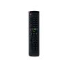 External wired remote controlpad for touch monitor xx67 series, to be able to operate the monitor when installed in a cabinet.