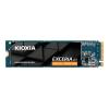 KIOXIA EXCERIA G3 - SSD - 1 TB - intern - M.2 2280 - PCI Express 5.0 x4 (NVMe)