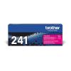 Brother TN241M - Magenta - original - Tonerpatrone - für Brother DCP-9015CDW, DCP-9020CDW, HL-3150CDW, MFC-9140CDN