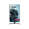 27" Fast IPS Gaming, G-Master Red Eagle, FreeSync Premium / G-Sync Compatible, 1920x1080@240Hz, 350cd / m², 2x HDMI, DisplayPort, 0.4ms (MPRT), Speakers, USB HUB (1x3.2 1xC), Black Tuner, 15cm Height Adj. Stand