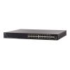 Refurb / CiscoSX550X-24 24-Prt10GB REMANUF
