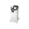 HP LaserJet Enterprise Flow MFP M635z - Multifunktionsdrucker - s / w - Laser - 216 x 864 mm (Original) - A4 / Legal (Medien) - bis zu 61 Seiten / Min. (Drucken) - 3200 Blatt - 33.6 Kbps - USB 2.0, Gigabit LAN, USB 2.0-Host