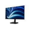 Philips 27B2U3601 - 3000 Series - LED-Monitor - 68.5 cm (27") - 2560 x 1440 QHD @ 120 Hz - IPS - 350 cd / m² - 1500:1 - 4 ms - HDMI, DisplayPort, USB-C - Lautsprecher - Schwarz
