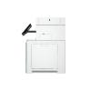 HP LaserJet Enterprise Flow MFP 6800zf - Multifunktionsdrucker - Farbe - Laser - Legal (216 x 356 mm) (Original) - A4 / Legal (Medien) - bis zu 52 Seiten / Min. (Kopieren) - bis zu 52 Seiten / Min. (Drucken) - 650 Blatt - 33.6 Kbps - Gigabit LAN, USB 2.0-