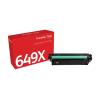 Everyday - Schwarz - kompatibel - Tonerpatrone (Alternative zu: HP 649X) - für HP Color LaserJet Enterprise CP4525dn, CP4525n, CP4525xh