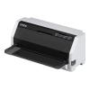 Epson LQ 780N - Drucker - s / w - Punktmatrix - A3 - 360 x 180 dpi - 24 Pin - bis zu 487 Zeichen / Sek. - parallel, USB 2.0, LAN