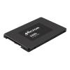 Micron 5400 MAX - SSD - Enterprise - verschlüsselt - 480 GB - intern - 2.5" (6.4 cm) - SATA 6Gb / s - TCG Enterprise, Self-Encrypting Drive (SED)