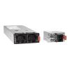 HPE Aruba - Mit C16-Eingangsadapter - Stromversorgung Hot-Plug (Plug-In-Modul) - AC / DC - 1800 watt - für HPE Aruba 6405, 6405 48SFP+, 6405 96G, 6410