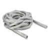 Delock - EMC-Abschirmhülse - braided, self-closing, 19 mm - 5 m