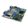 Intel Server Board S2600STQR - Motherboard - SSI EEB - Intel - Socket P - 2 Unterstützte CPUs - C628 Chipsatz - USB 3.0 - 2 x 10 Gigabit LAN - Onboard-Grafik