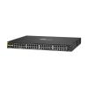 HPE Aruba 6100 48G CL4 4SFP+ Swch JmpCbl-ROW #B2C