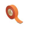 Delock - Gewebeband - 25 mm x 25 m - Gewebe - Orange