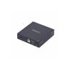 StarTech.com HDMI KVM Receiver Over IP for the IH2006 Series, 4K 60Hz - Video / Audio / USB-Verlängerungskabel - Empfänger - HDMI