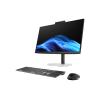 HP ProStudio 4 G1i - All-in-One (Komplettlösung) - Core Ultra 5 235T / 2.2 GHz - RAM 16 GB - SSD 512 GB - NVMe - Intel Graphics - 1GbE, Wi-Fi 6, Bluetooth, Wi-Fi 7 - WLAN: 802.11a / b/g / n/ac / ax / be, Bluetooth 5.4 - Win 11 Pro - Monitor: LED 60.5 cm (