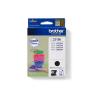 Brother LC221BK - Schwarz - original - Tintenpatrone - für Brother DCP-J562DW