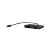 HP USB-C to USB-A Hub
