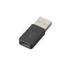 Poly - USB-Adapter - USB zu 24 pin USB-C - Replaces Poly SKU 209505-01