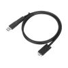 Targus - USB-Kabel-Kit - Daumenschrauben - Schwarz - für Targus Universal, Universal DV4K, USB-C Universal QUAD 4K, USB-C Universal QUAD HD