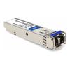 AddOn - SFP (Mini-GBIC)-Transceiver-Modul (gleichwertig mit: Cisco GLC-SX-MM) - GigE - 1000Base-LX - LC Multi-Mode - bis zu 2 km - 1310 nm - TAA-konform