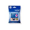 Brother LC521M - Magenta - original - Kissenverpackung - Tintenpatrone - für Brother DCP-J1260W, DCP-J1310DW, DCP-J1313DW, DCP-J1460DW