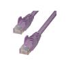 2m Cat6 Ethernet Cable - Purple