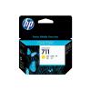 HP Ink Cart / 711 29-ml Yellow