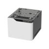 Lexmark - Medienschacht - 2100 Blätter in 1 Schubladen (Trays) - für Lexmark B2865, MB2770, MS821, MS822, MS823, MS826, MX721, MX722, MX826, XM5365, XM5370