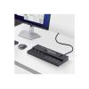 StarTech.com 1:15 Standalone USB Duplizierer und Löscher - für USB Sticks - USB Kopierer - USB Laufwerksduplizierer - USB-Disk-Duplikator - 15 Schächte - TAA-konform