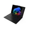 Lenovo ThinkPad T14s Gen 6 21QX - Intel Core Ultra 5 226V - Win 11 Pro - Arc Graphics 130V - 16 GB RAM - 512 GB SSD TCG Opal Encryption 2, NVMe - 35.6 cm (14") IPS 1920 x 1200 - Wi-Fi 7, Bluetooth - 5G - Schwarz - kbd: Deutsch - mit 1 Jahr Lenovo Pre