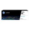 HP 415X - Hohe Ergiebigkeit - Schwarz - original - LaserJet - Tonerpatrone (W2030X) - für Color LaserJet Enterprise MFP M480, Color LaserJet Managed E45028, LaserJet Managed E45028