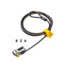 ClickSafe 3-1 Combination Lock MK MTO
