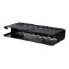 HP EliteDesk 8 G1a - Mini - Ryzen 5 220 - RAM 16 GB - SSD 512 GB - NVMe - Radeon 740M - 1GbE, Wi-Fi 6, Bluetooth - WLAN: 802.11a / b/g / n/ac / ax, Bluetooth 5.4 - Win 11 Pro - ohne Maus und Tastatur - Monitor: keiner - tiefschwarz - Smart Buy