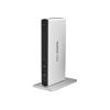 StarTech.com USB 3.0 Dockingstation - kompatibel mit Windows / macOS - Dual DVI Monitor - mit DVI auf HDMI und VAG Adapter - Dockingstation - USB - DVI - 1GbE - für P / N: ARMBARDUO, ARMDUAL, ARMDUAL30, ARMSLIMDUO, TB33A1C