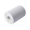 Brother - Entfernbarer Klebstoff - Rolle (10,6 cm x 51,8 m) - 74 g / m² - 9 Rolle(n) Endlosetiketten
