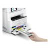 Epson T13L4 - Größe XL - Gelb - original - Tinten-Packung - für WorkForce Pro EM-C8100RDWF