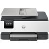 HP Officejet Pro 8132e All-in-One - Multifunktionsdrucker - Farbe - Tintenstrahl - Legal (216 x 356 mm) (Original) - A4 / Legal (Medien) - bis zu 12 Seiten / Min. (Kopieren) - bis zu 20 Seiten / Min. (Drucken) - 225 Blatt - 33.6 Kbps - USB 2.0, LAN, USB 2