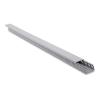 Delock - Kabelkanal - 50 x 30 mm - 1 m - Grau