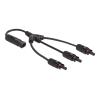 Adapter mini DisplayPort 1.2 Stecker mit, Monitor Anschluss, Video Display AV