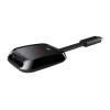 SanDisk QuickFlow - Kartenleser (SDXC UHS-I, SDHC UHS-I, SDXC, SDHC, SD) - USB-C 3.2 Gen 1