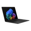 Microsoft Surface Laptop for Business - 8th Edition - Intel Core Ultra X7 368H / 2 GHz - Win 11 Pro - Arc B390 - 16 GB RAM - 512 GB SSD - 38.1 cm (15") Touchscreen 3270 x 2180 @ 120 Hz - Wi-Fi 7, Bluetooth - Schwarz - kbd: Deutsch