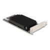 Delock - Anwendungsbeschleuniger - PCIe 3.0 x8 - Plug-in-Karte