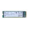HP - SSD - 512 GB - intern - M.2 2280 - PCIe 4.0 x4 (NVMe)
