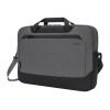 Targus Cypress Briefcase with EcoSmart - Notebook-Tasche - 39.6 cm (15.6") - Grau