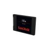 SanDisk Ultra 3D - SSD - 4 TB - intern - 2.5" (6.4 cm) - SATA 6Gb / s