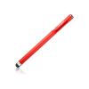 Targus - Stylus für Handy, Tablet - antimikrobiell, glatt - Rot
